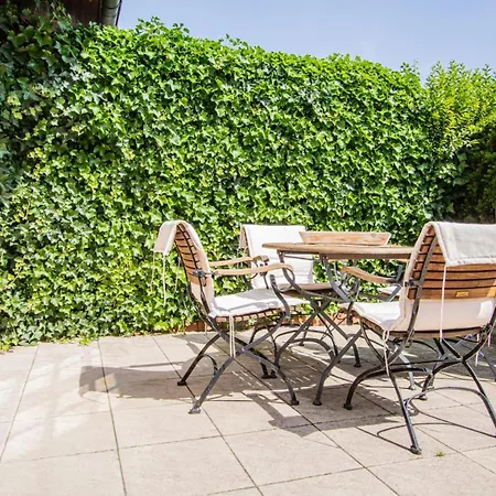 Haus Moin Holiday home Munkmarsch