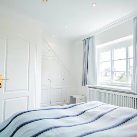 Haus Moin Munkmarsch