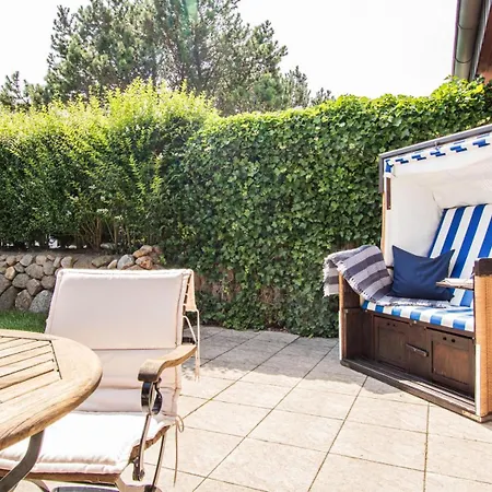 Haus Moin Holiday home *