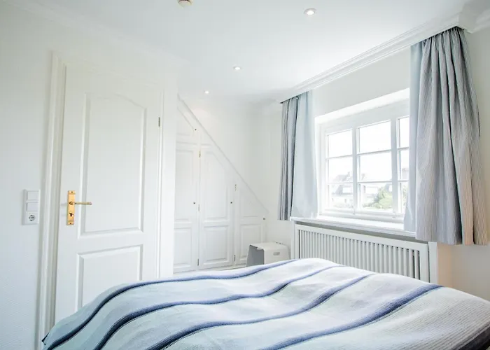 Haus Moin Munkmarsch