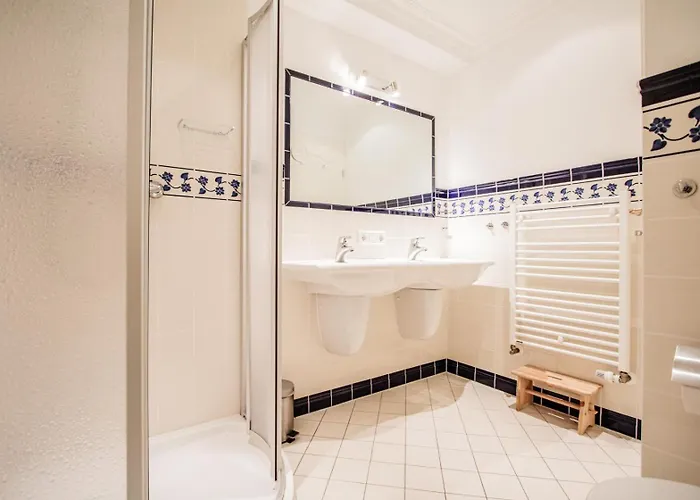 Haus Moin Semesterbostad