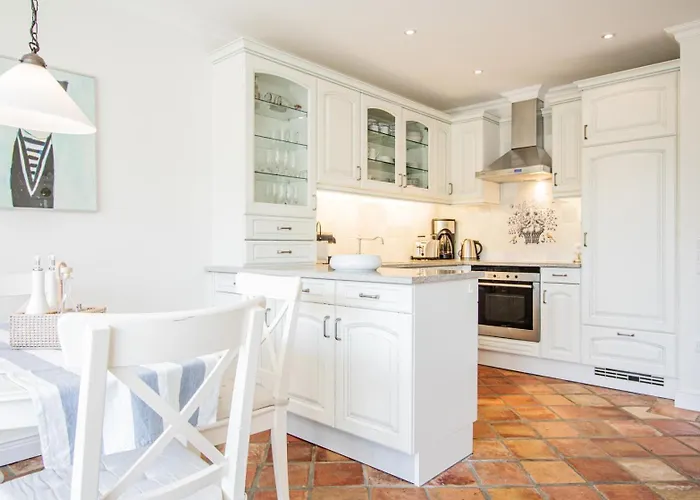 Haus Moin * Munkmarsch